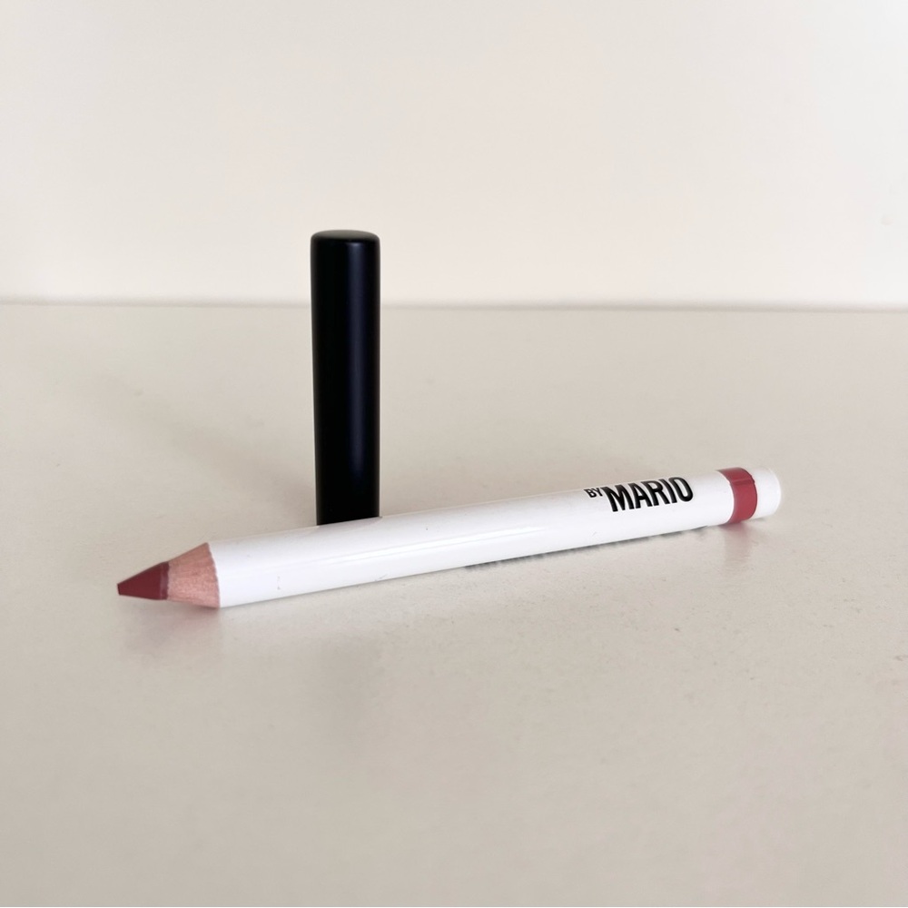 Hold NWOT Makeup by Mario lip liner ultra suede sculpting